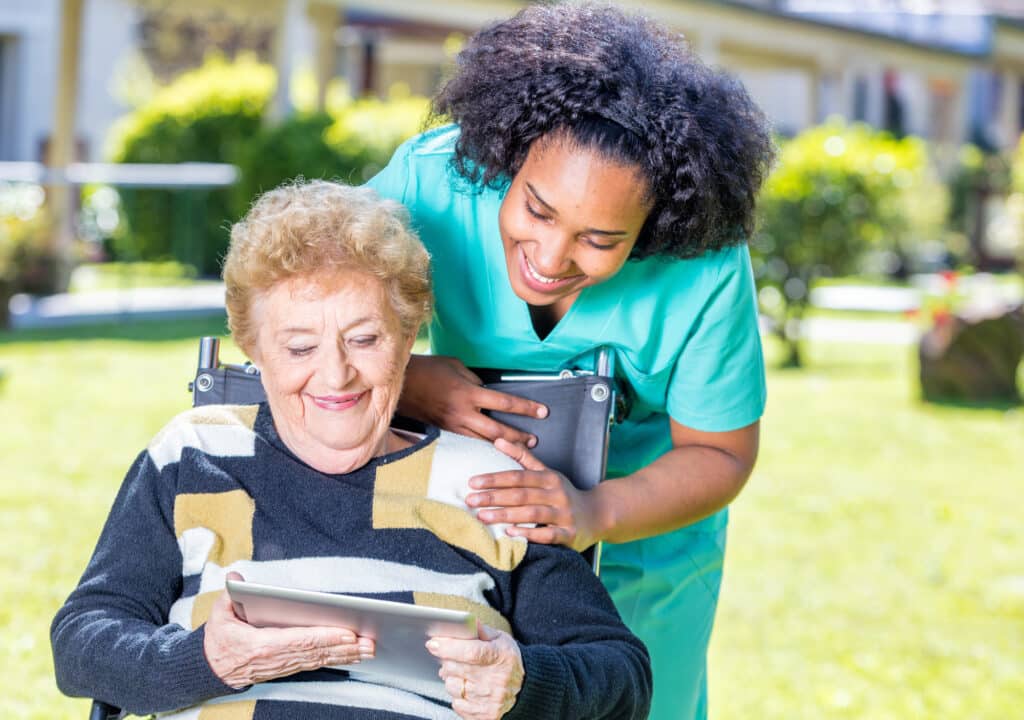 assisted living regulations