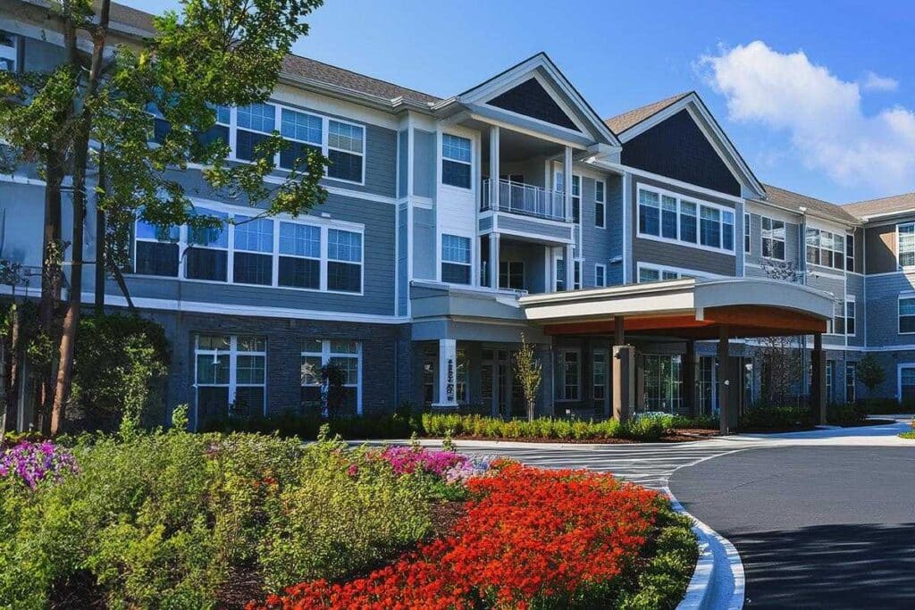 Paradigm Senior Living | Developer Guide from Paradigm